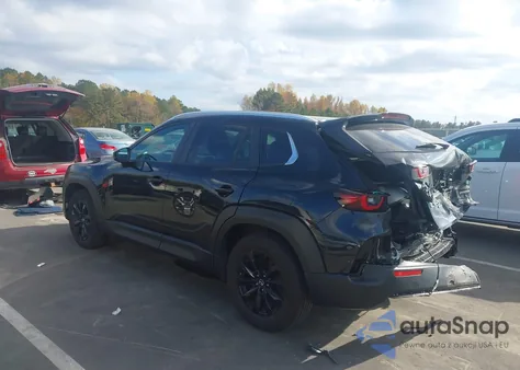 2023 Mazda Cx-50 2.5 S Preferred Plus из США, поврежденный, VIN 7MMVABCM0PN151382